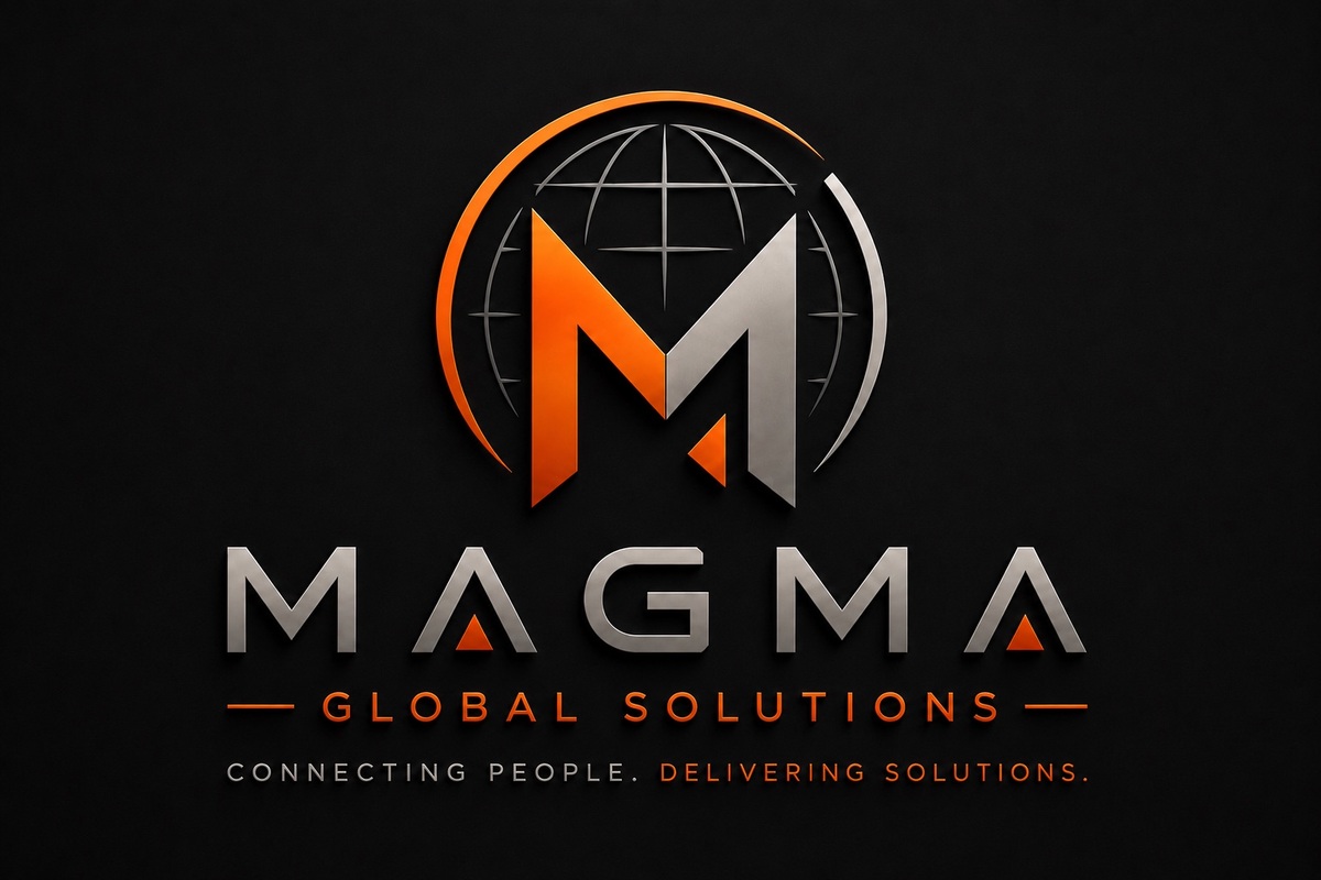 Magma Global Solutions logo